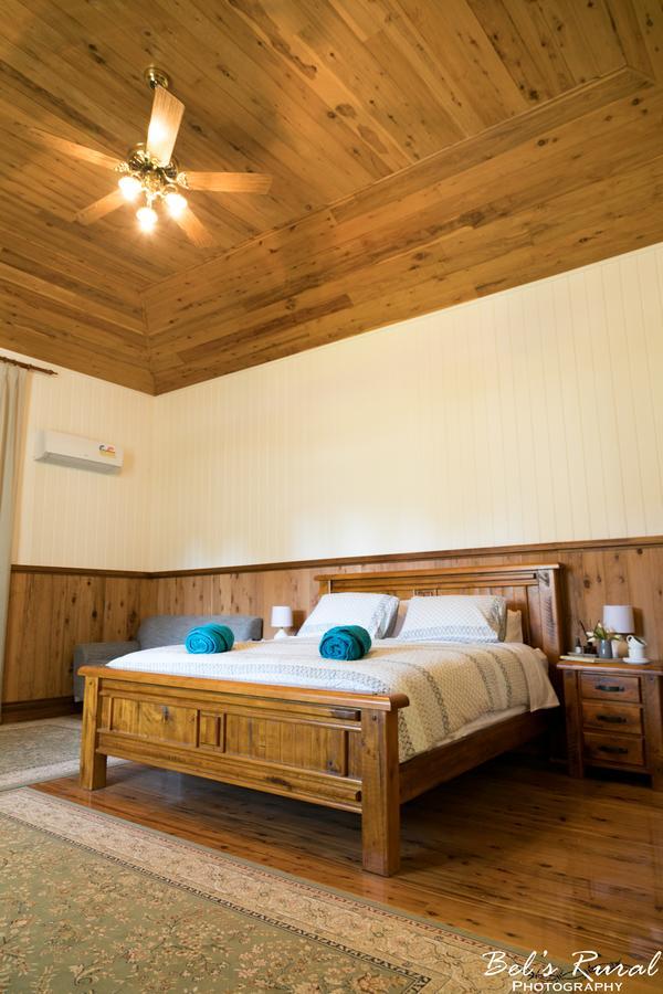The Convent Boutique Accommodation Hay Kültér fotó