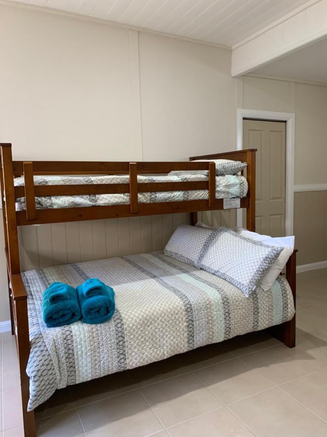 The Convent Boutique Accommodation Hay Kültér fotó
